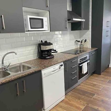 Piso 3 Habitaciones, Centro De Colombres Hasta 8 Personas المظهر الخارجي الصورة