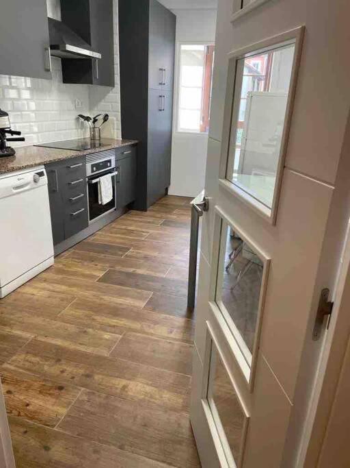 Piso 3 Habitaciones, Centro De Colombres Hasta 8 Personas المظهر الخارجي الصورة