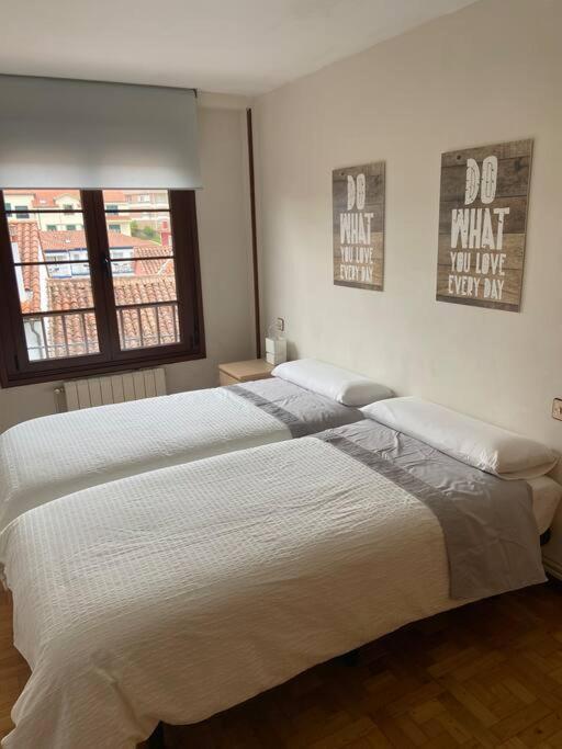 Piso 3 Habitaciones, Centro De Colombres Hasta 8 Personas المظهر الخارجي الصورة