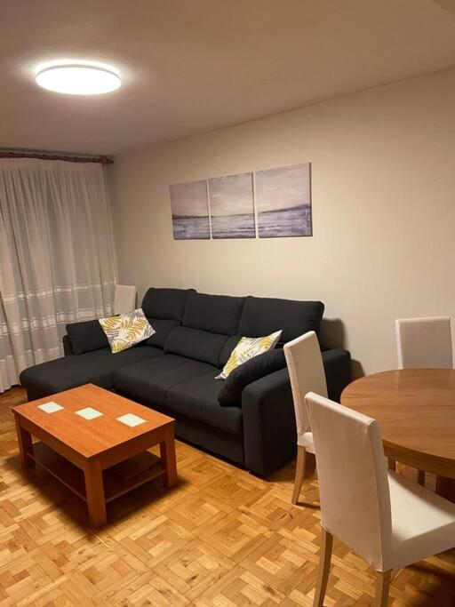 Piso 3 Habitaciones, Centro De Colombres Hasta 8 Personas المظهر الخارجي الصورة