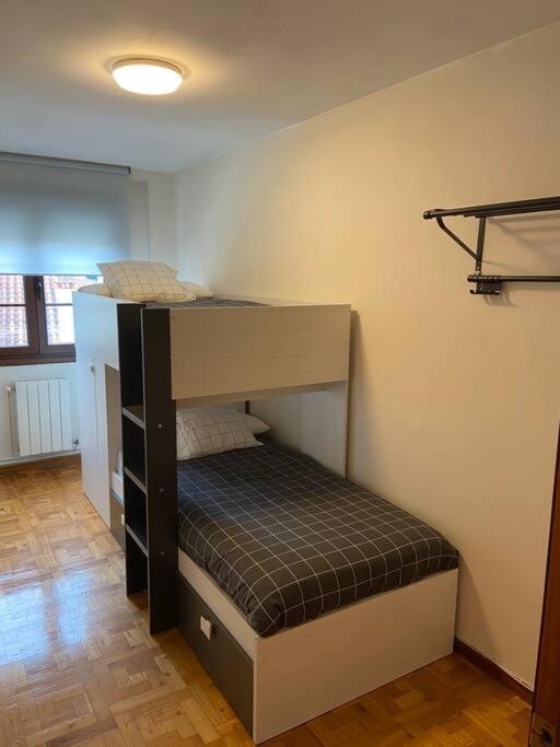 Piso 3 Habitaciones, Centro De Colombres Hasta 8 Personas المظهر الخارجي الصورة
